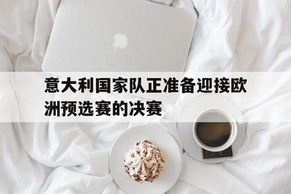 意大利国家队正准备迎接欧洲预选赛的决赛